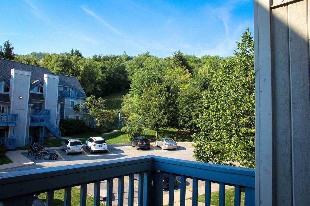 Condo Loft At Blue Mountain Blue Mountains Cameră foto