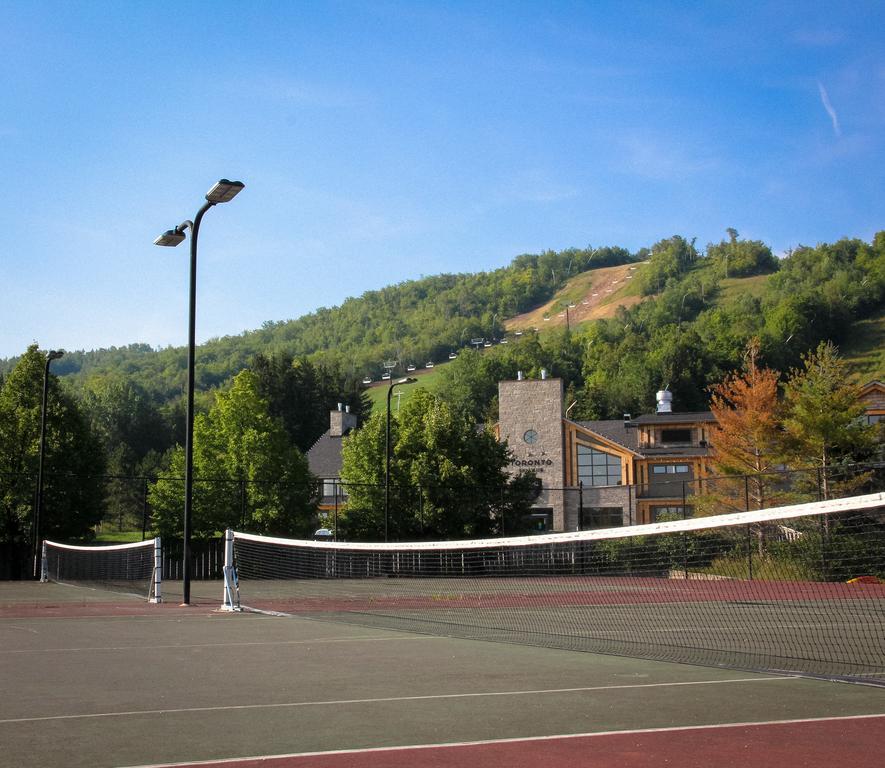 Condo Loft At Blue Mountain Blue Mountains Cameră foto