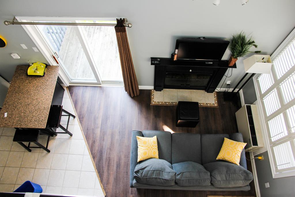 Condo Loft At Blue Mountain Blue Mountains Cameră foto