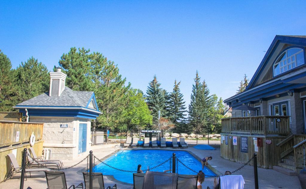 Condo Loft At Blue Mountain Blue Mountains Cameră foto