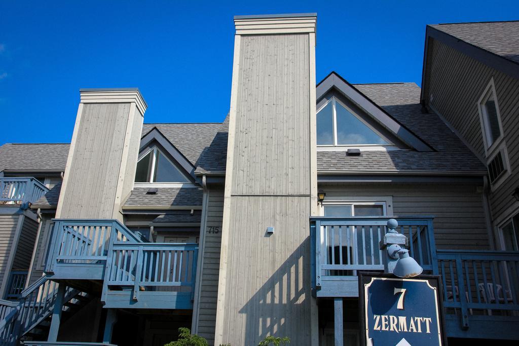 Condo Loft At Blue Mountain Blue Mountains Cameră foto