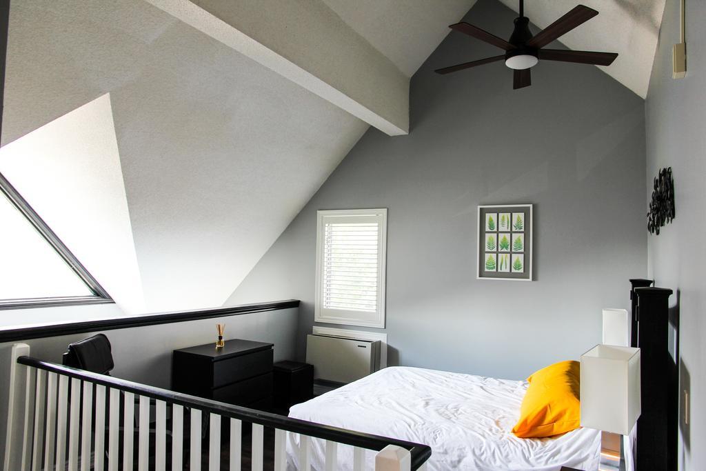 Condo Loft At Blue Mountain Blue Mountains Cameră foto