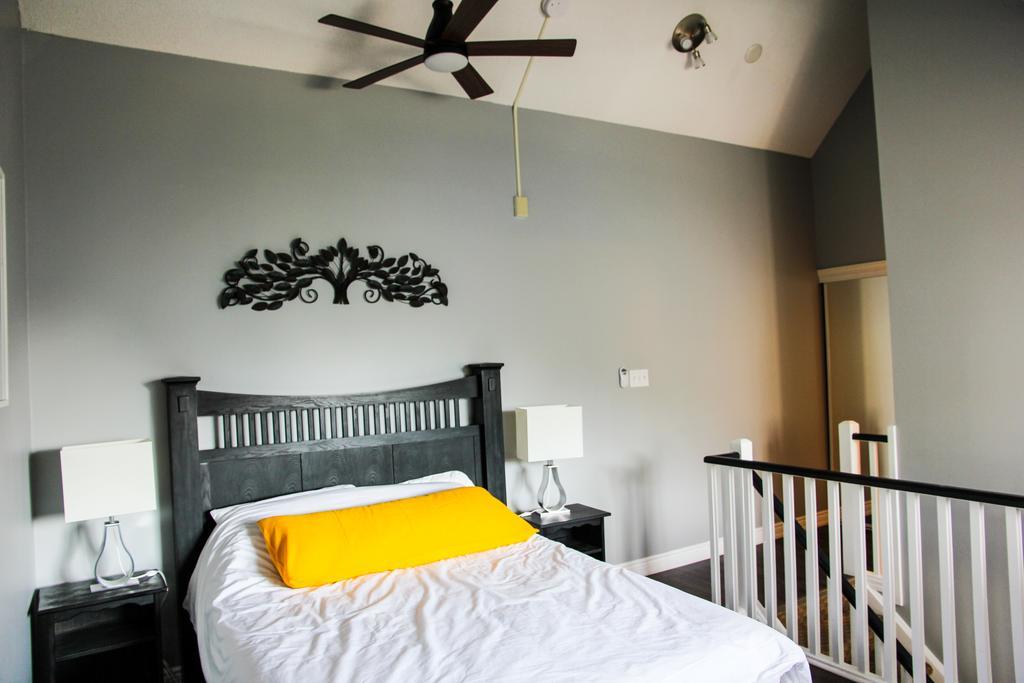Condo Loft At Blue Mountain Blue Mountains Cameră foto